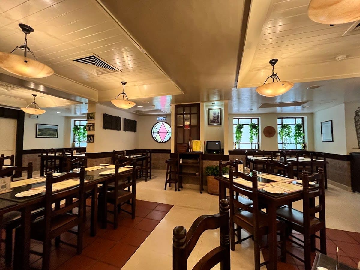 Pizzeria Toscana