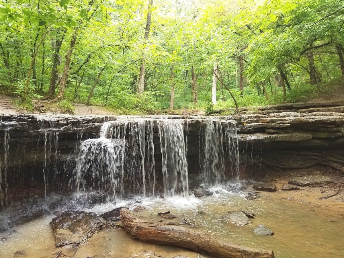 Platte River State Park