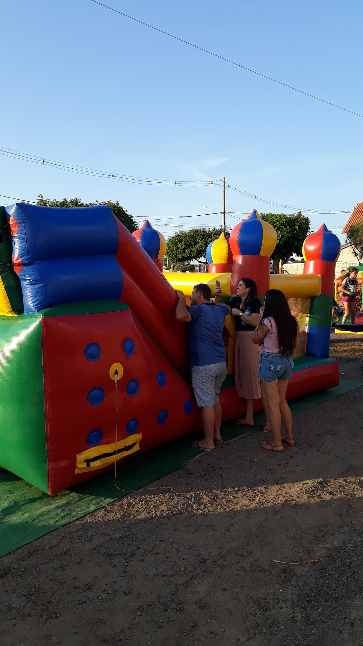 play park de diversao infantil