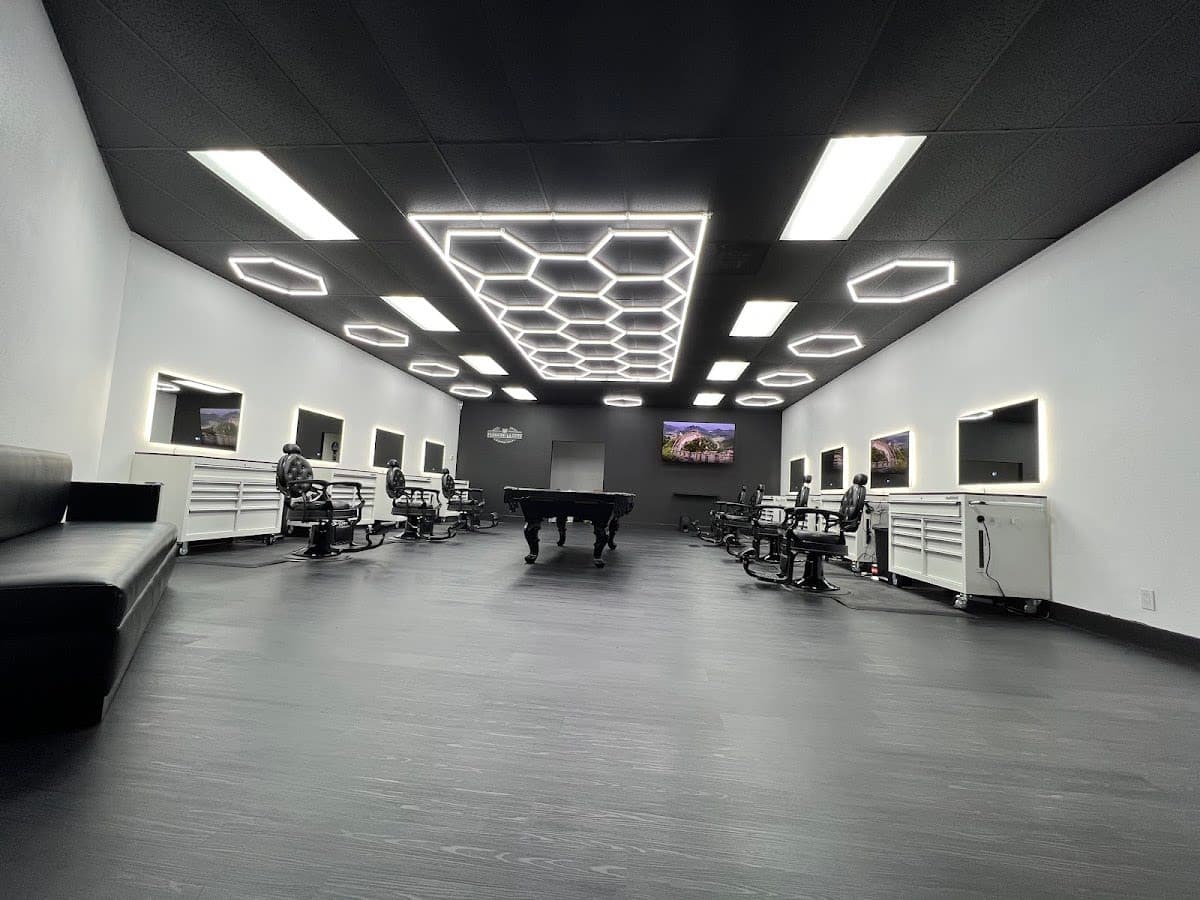 Plugged LA Cutz 1