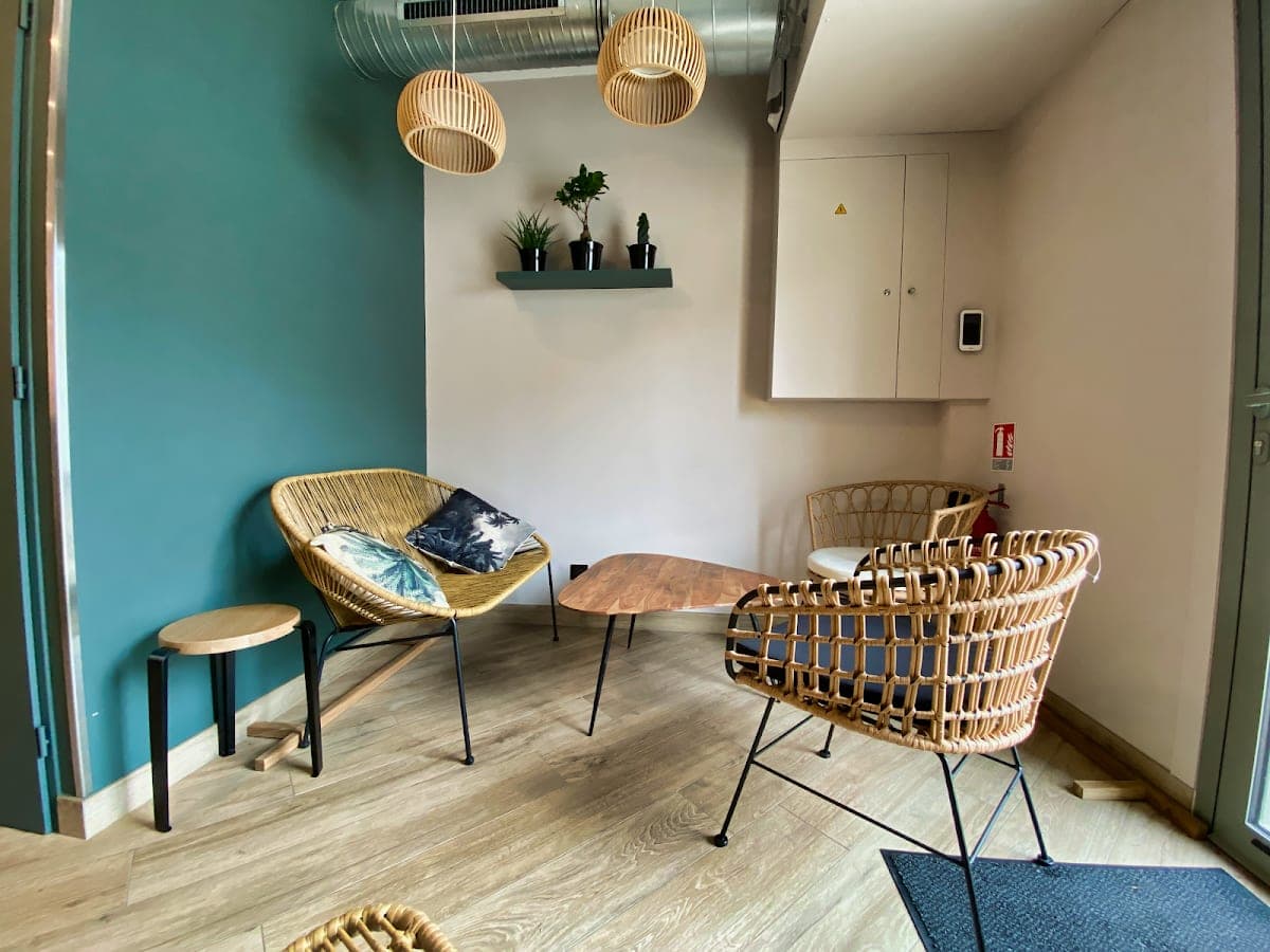 Poke & Bowl - Tours