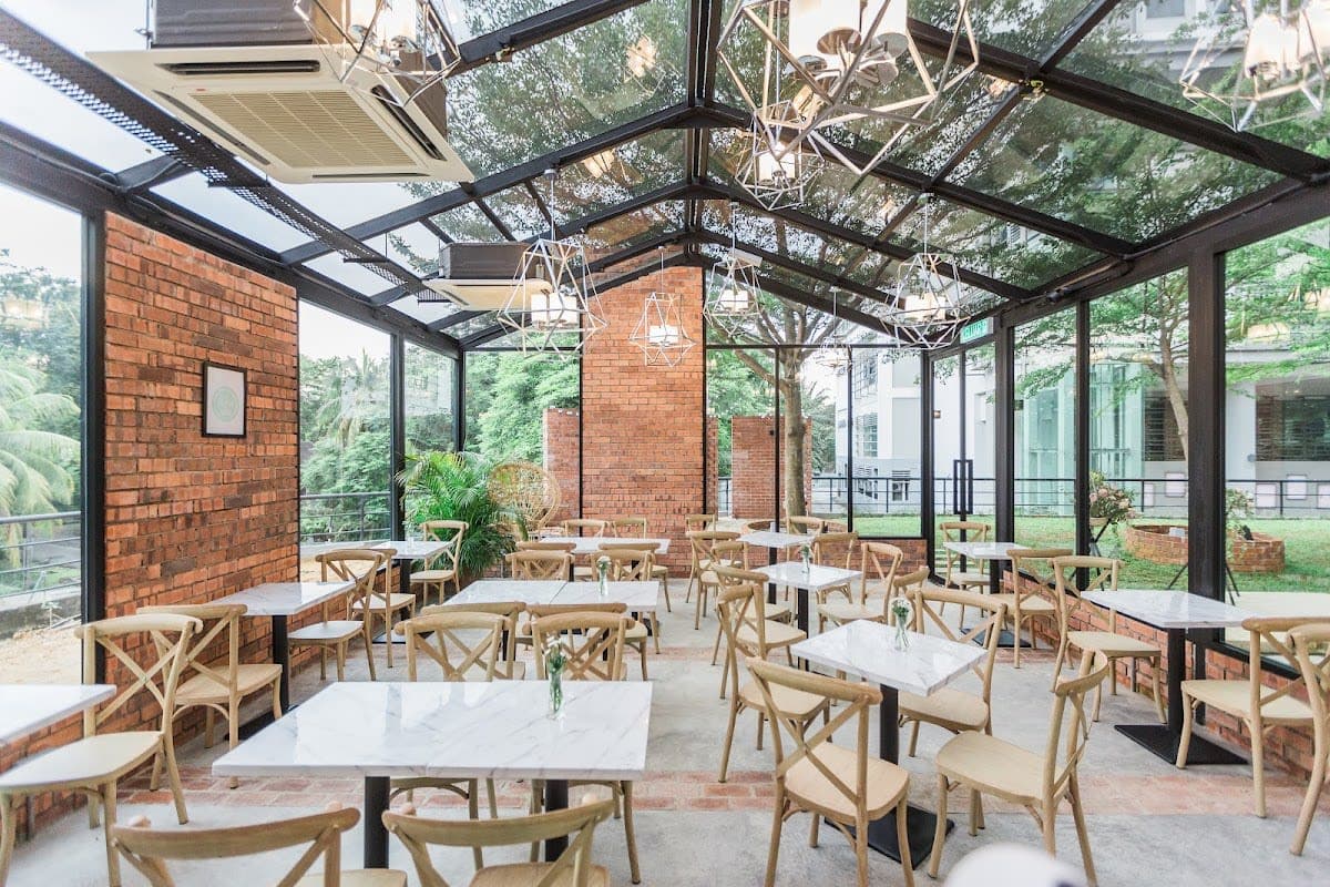 POKOK KL Cafe