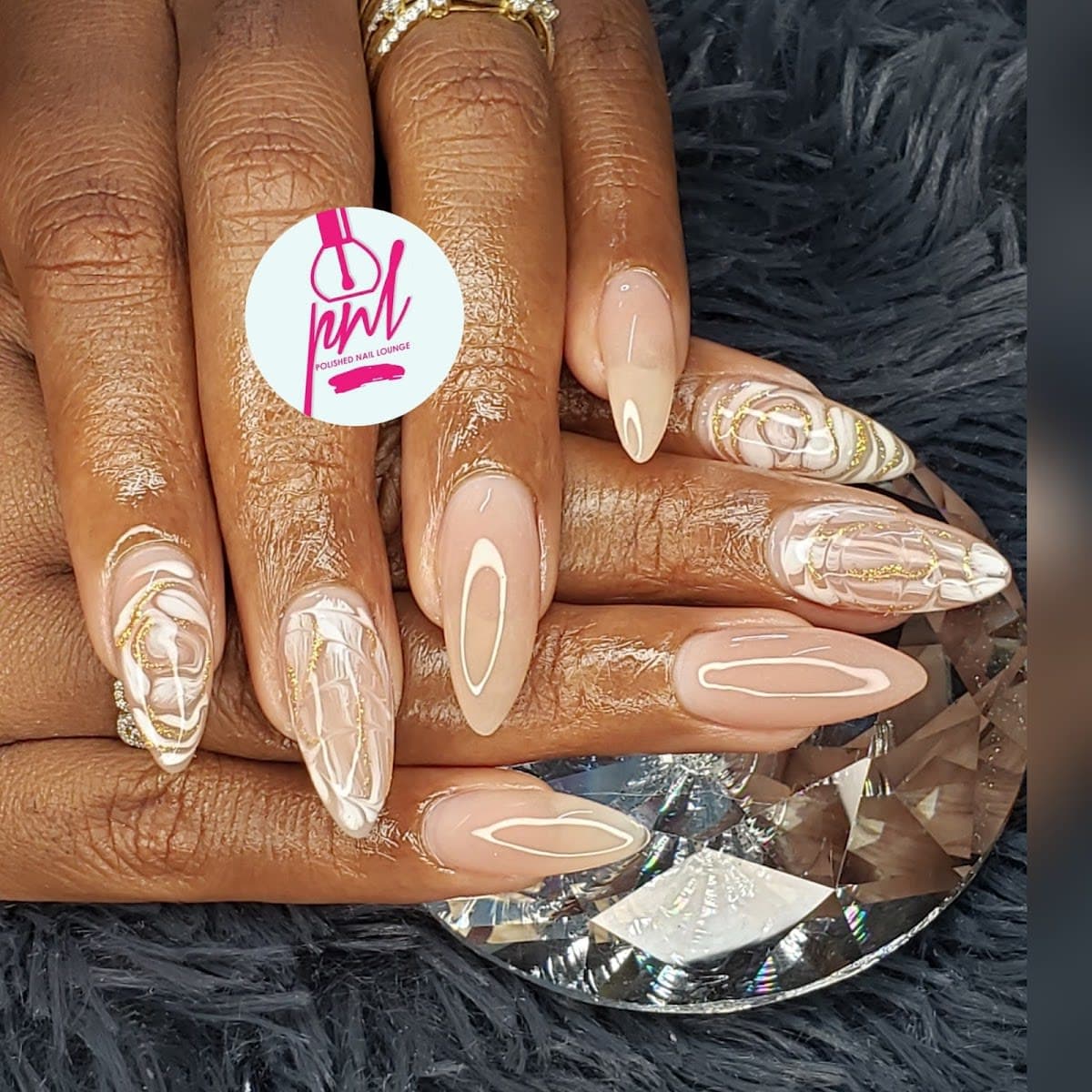 Polished Nail Lounge