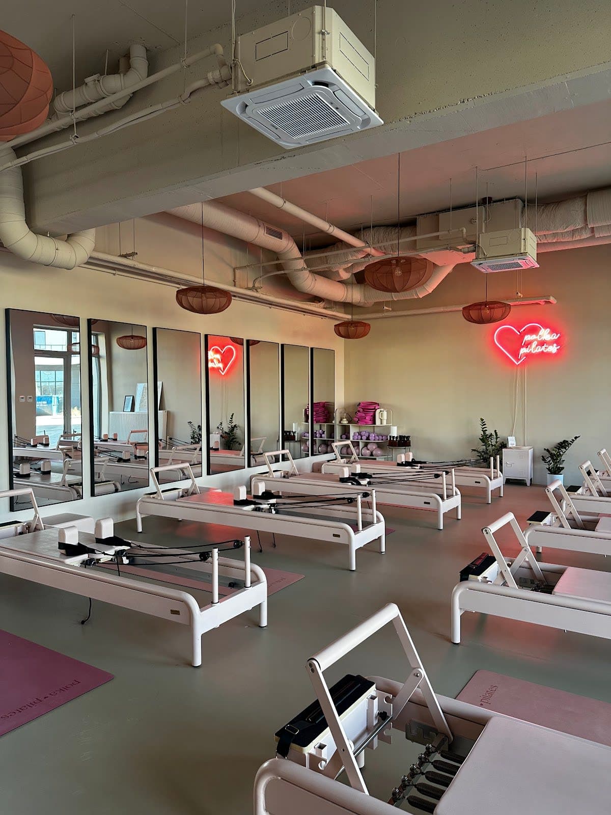 Polka Pilates Szczecin