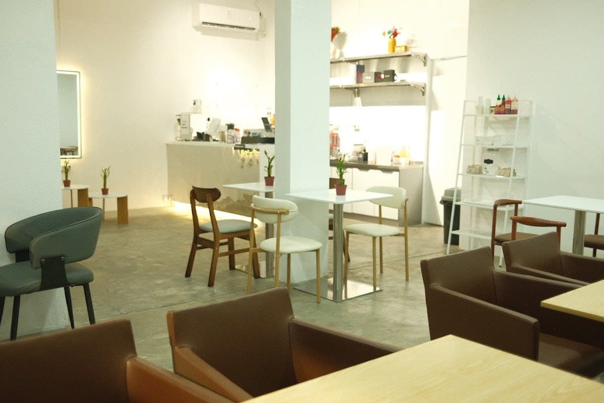 POL'S kitchen x cafe
