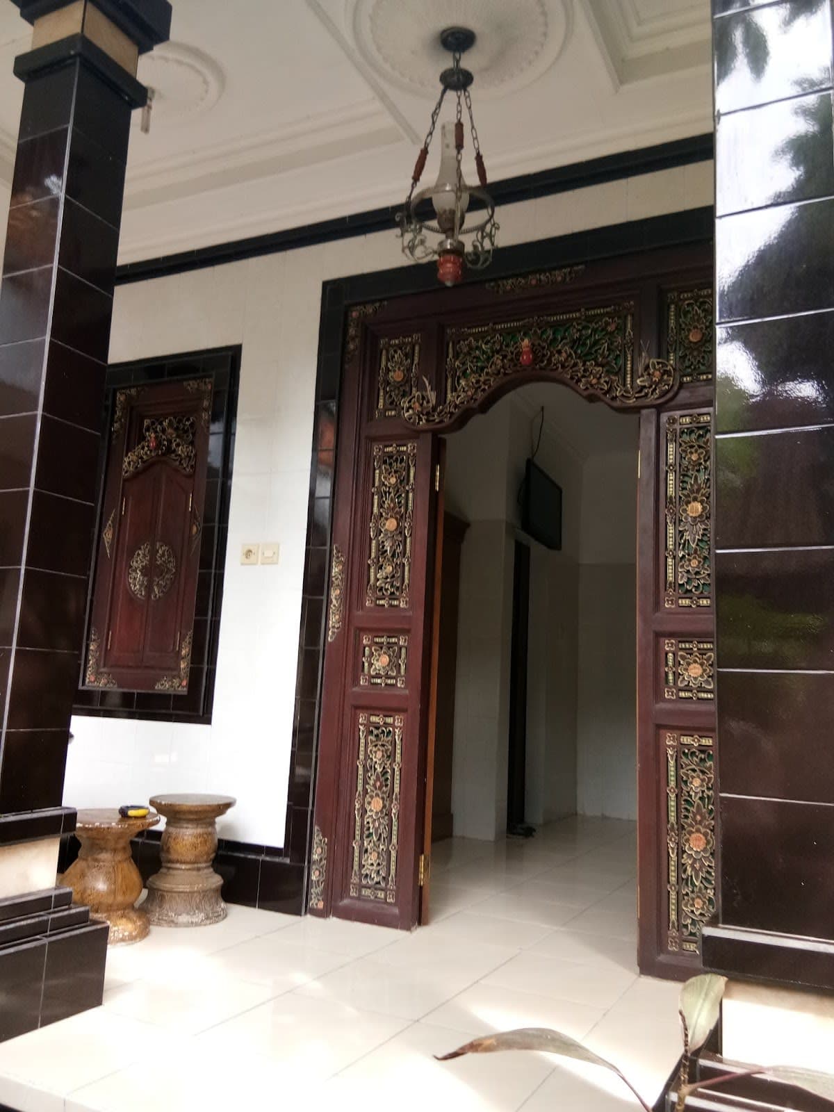 Pondok Satwa