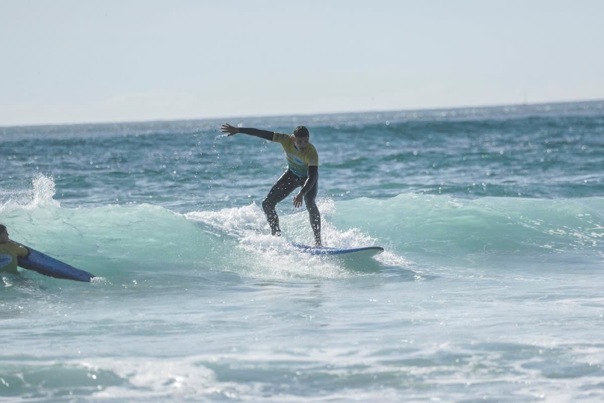 Portugal Surf School