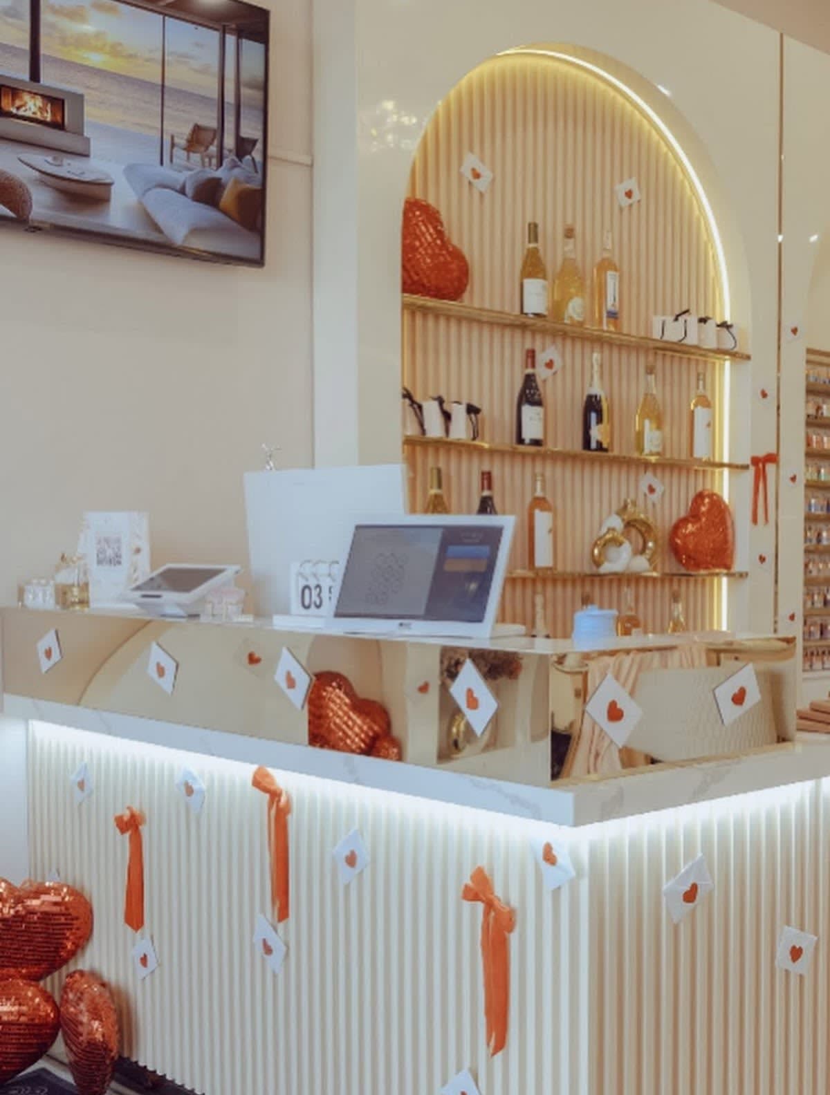 Posh Belle Nail Lounge
