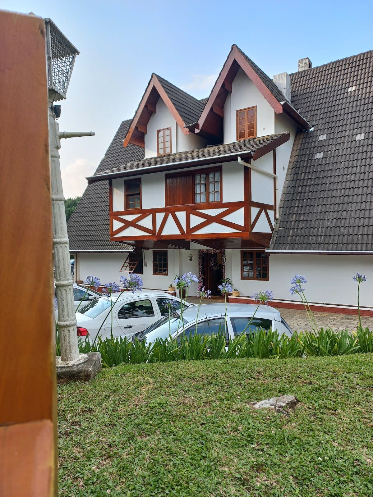 Pousada Hortelã Village