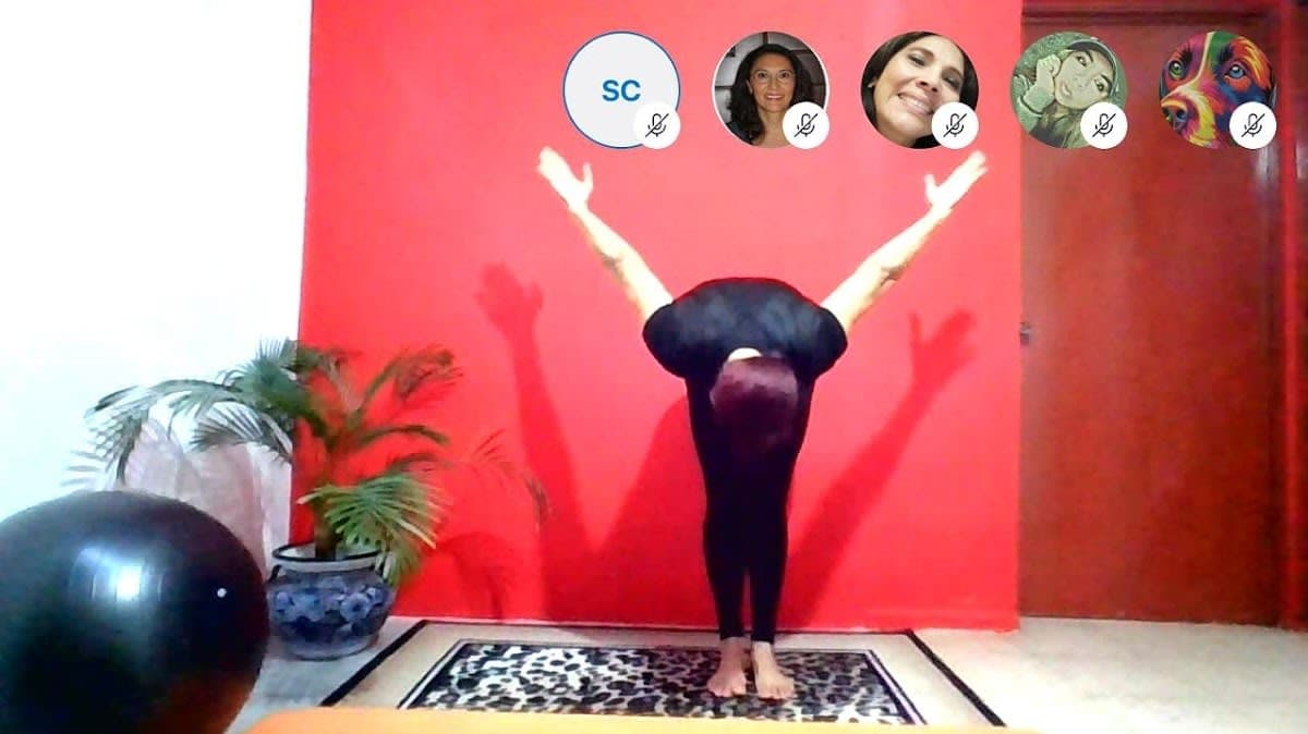 Power House Pilates