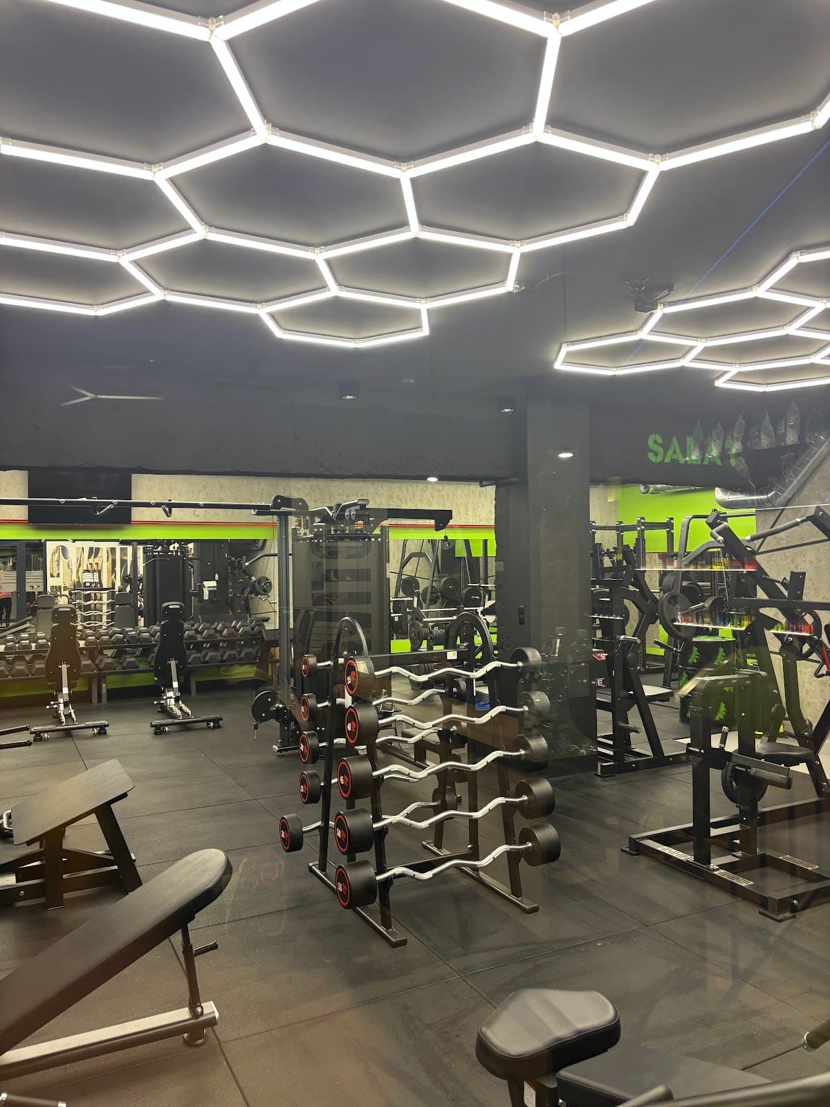 Power&Fit