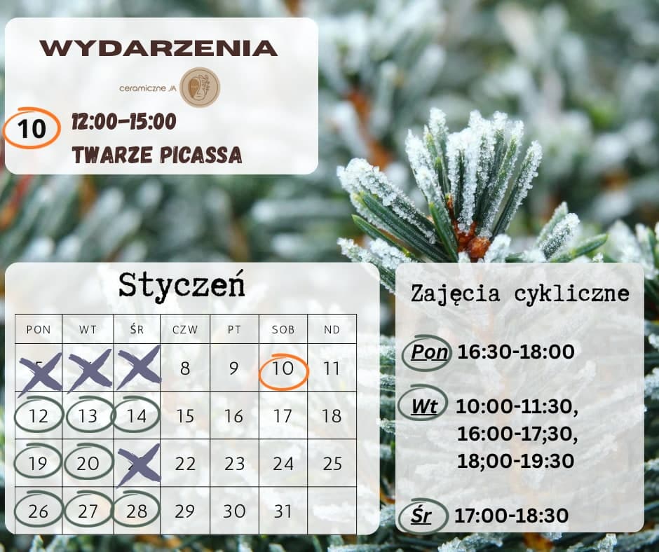 Pracownia Ceramiczne JA