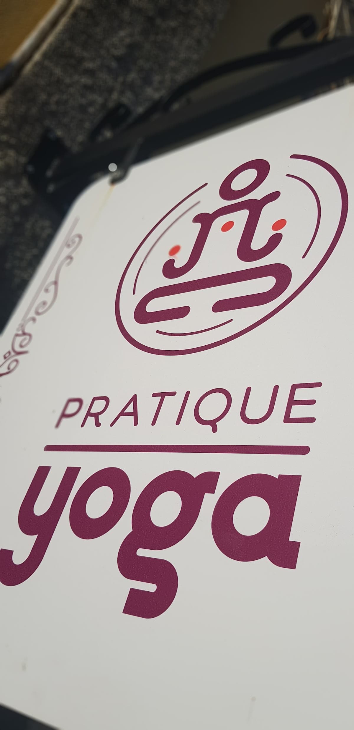 Pratique Yoga