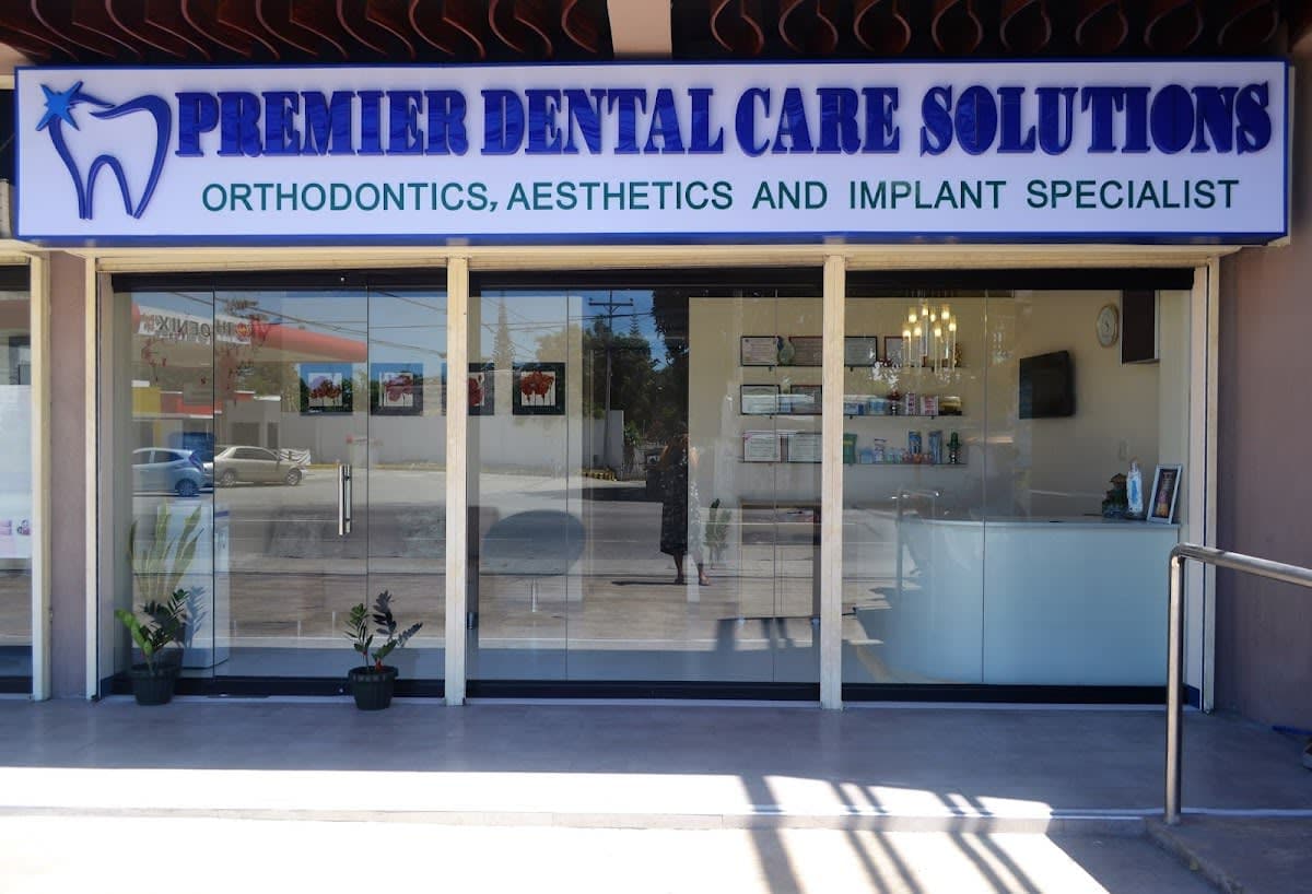 Premier Dental Care Solutions