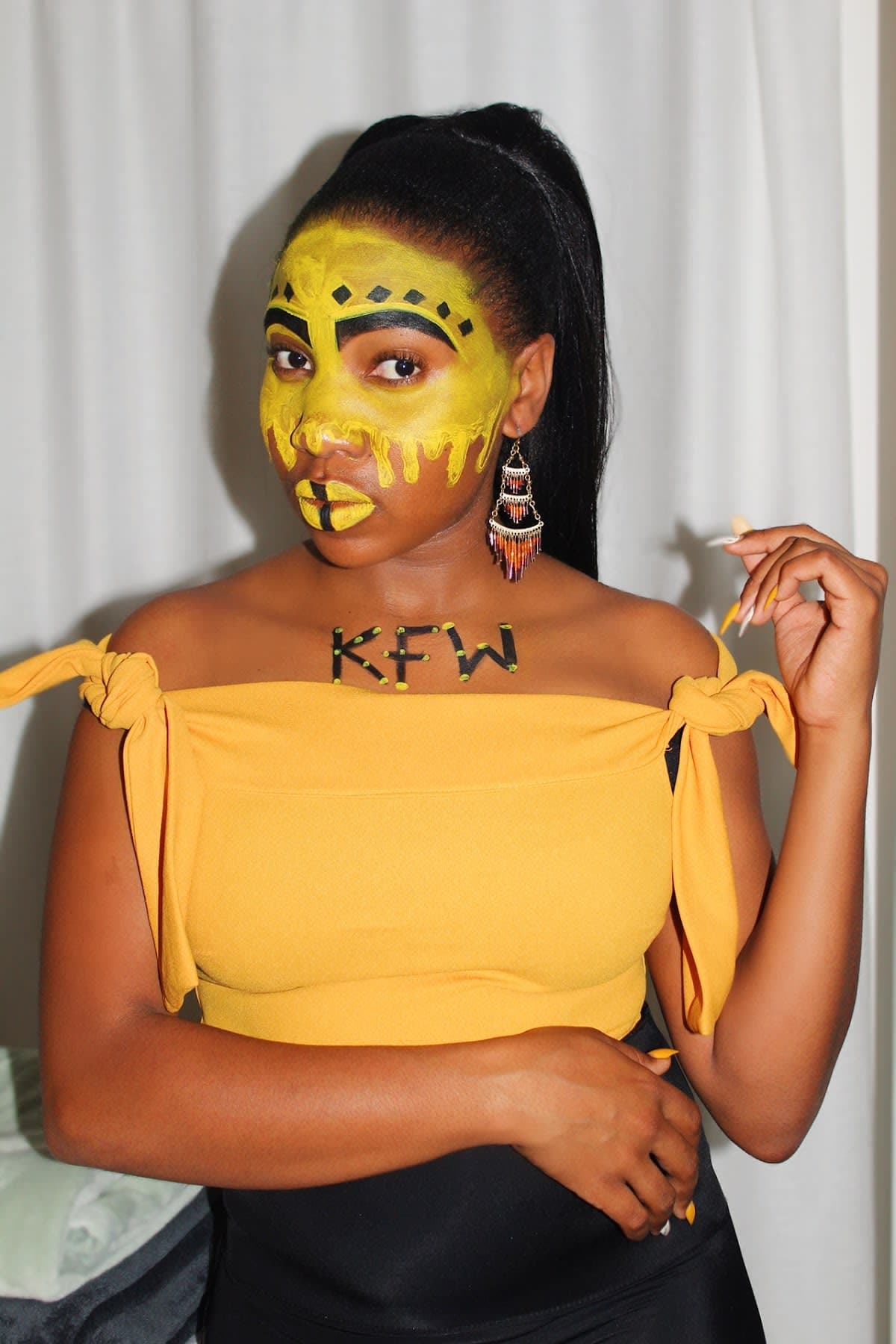 Prestige Beauty Makeup/ Namibia