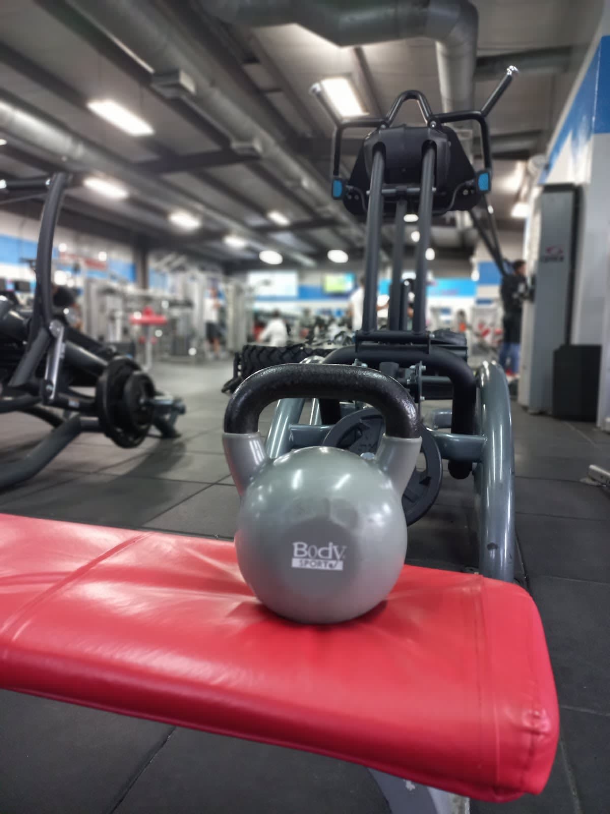 Prime Fitness