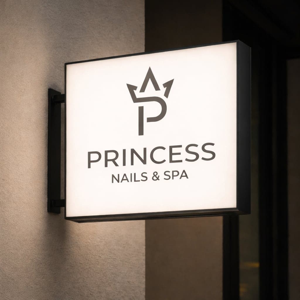 Princess Nails & Spa Downtown Chicago