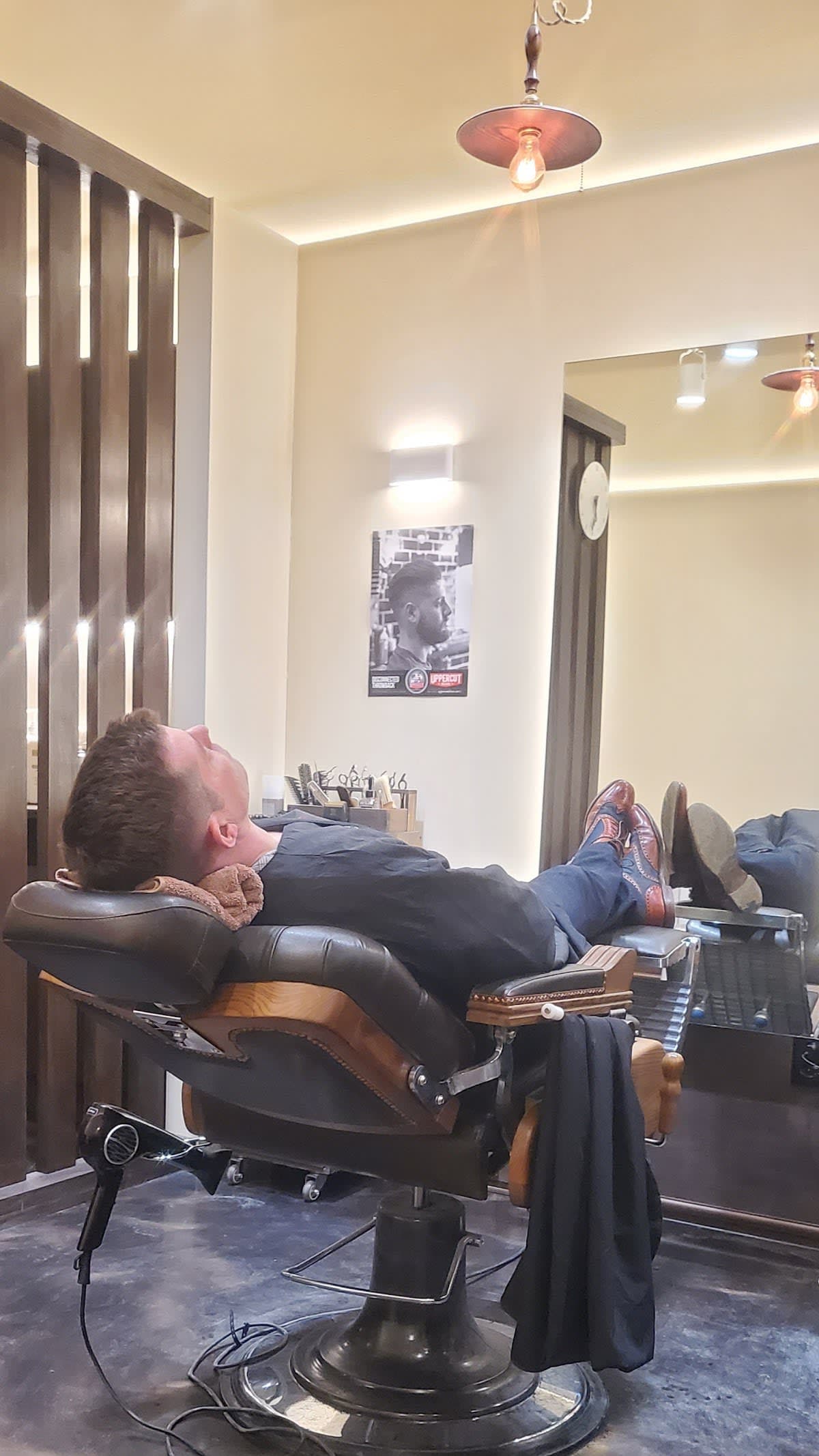 ProD Barber Shop - 프로디 바버샵