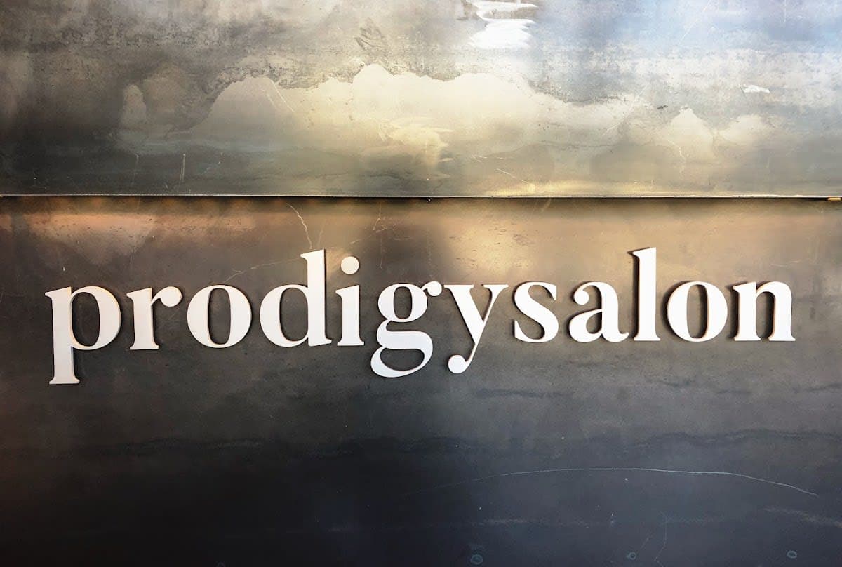 Prodigy Salon SLC ✂