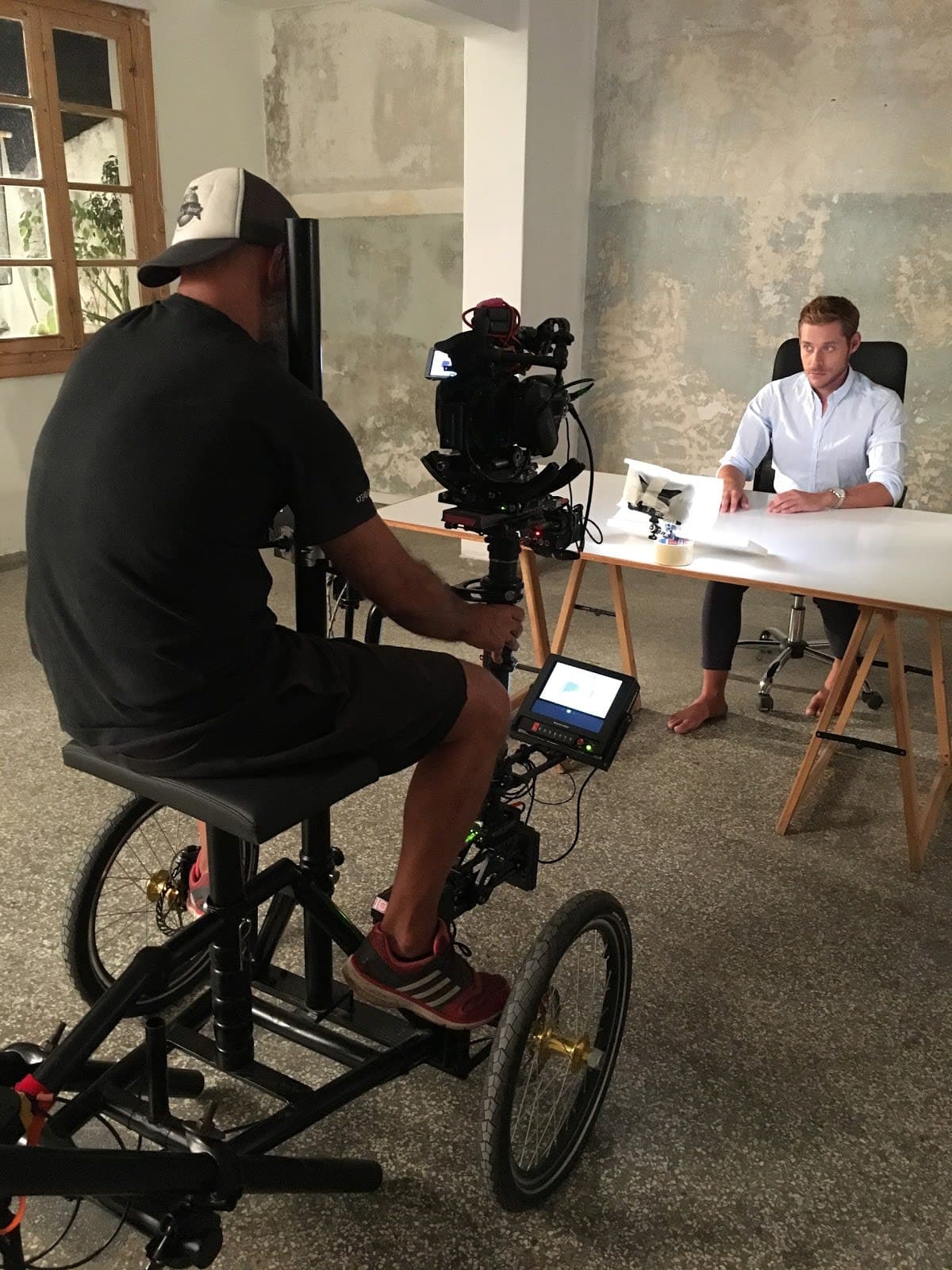 Production House