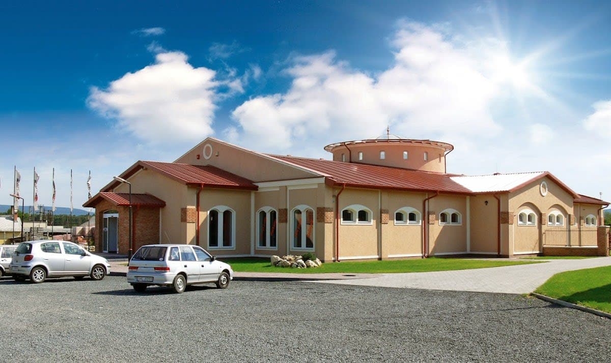 Profi Padló - Tapolca