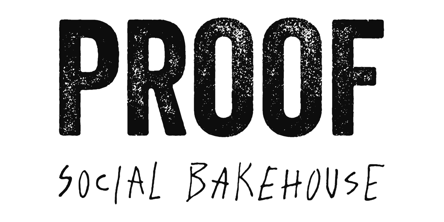 Proof Social Bakehouse
