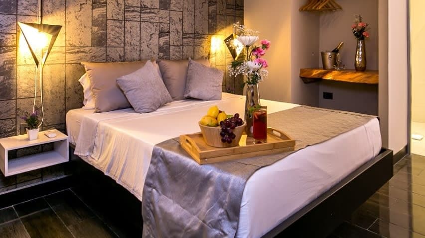 PROVENZA LOFTS
