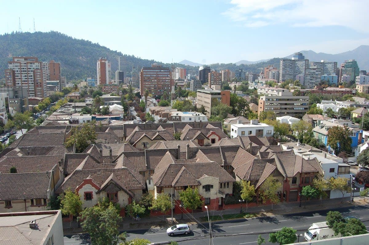 Providencia Bed And Breakfast