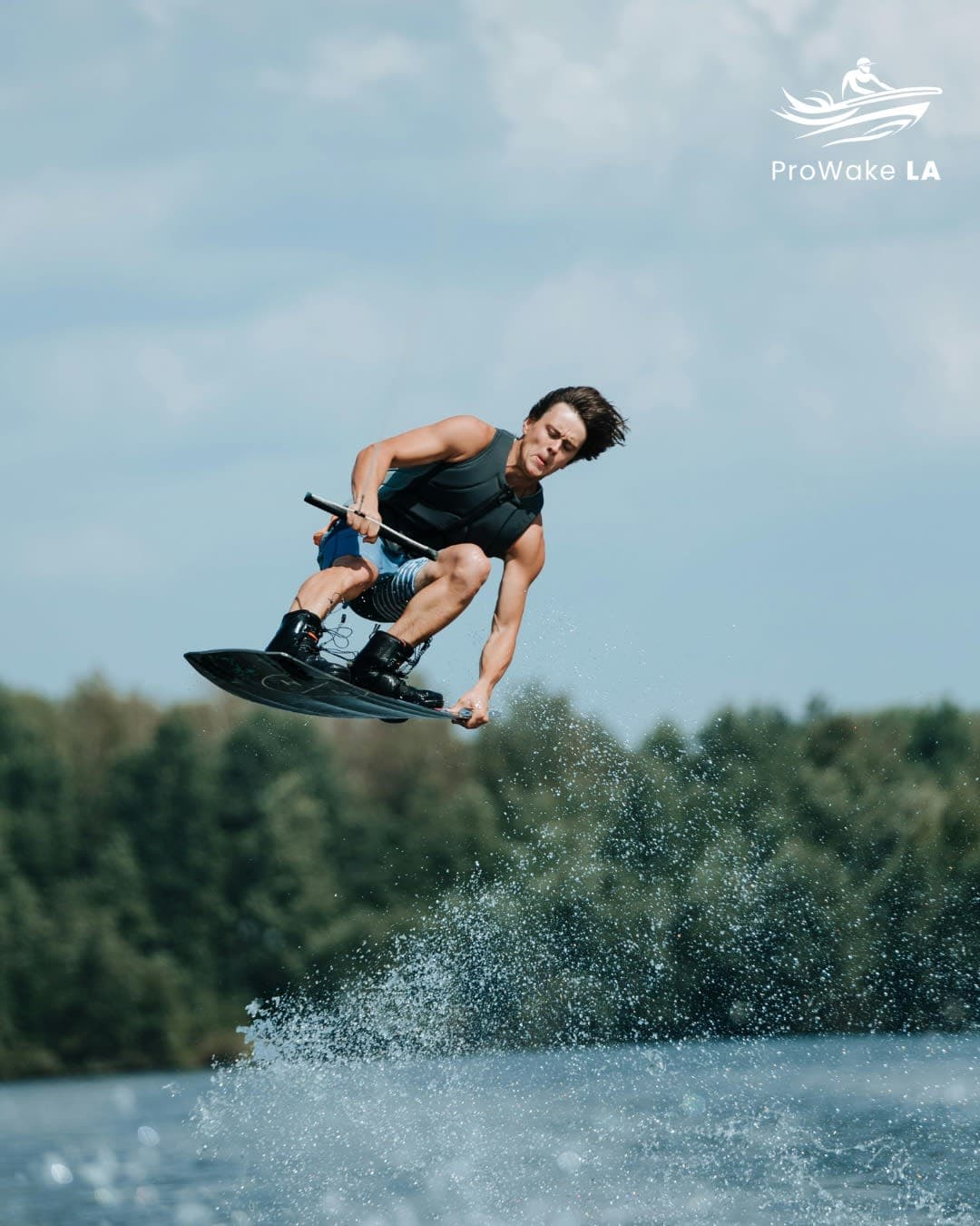ProWakeLA