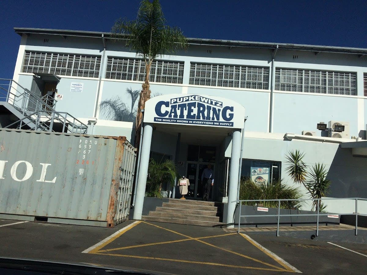 Pupkewitz Catering Supplies