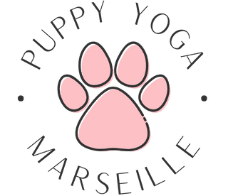 Puppy Yoga