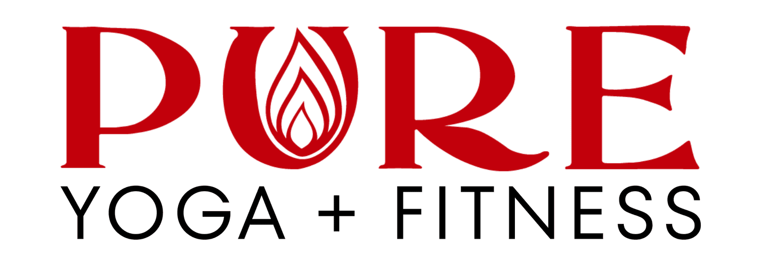 PURE Yoga Texas | Downtown Austin