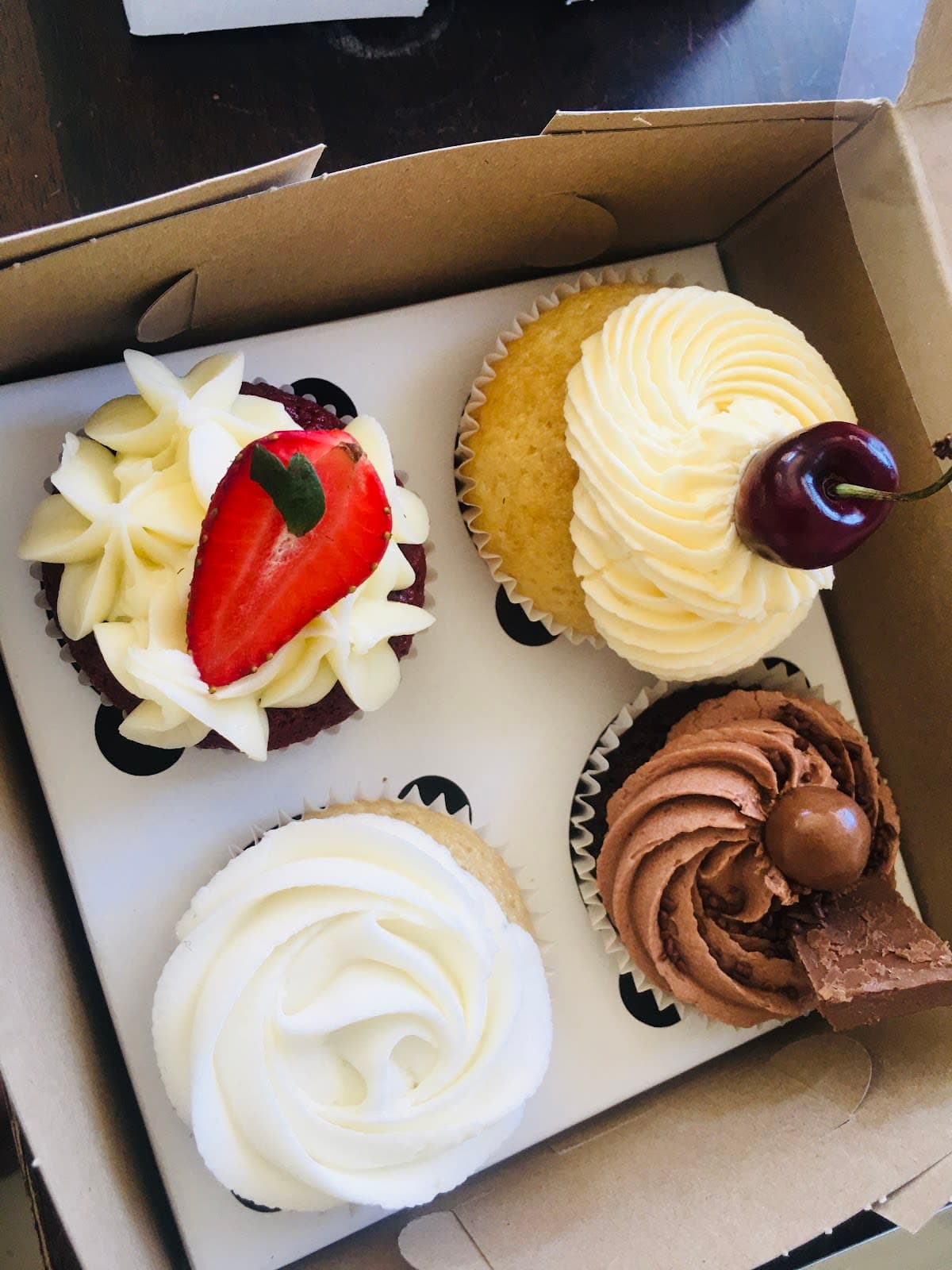 PurpleFairy Confections Bakery
