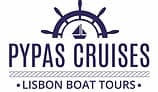 Pypas Cruises - Lisbon Boat Tours