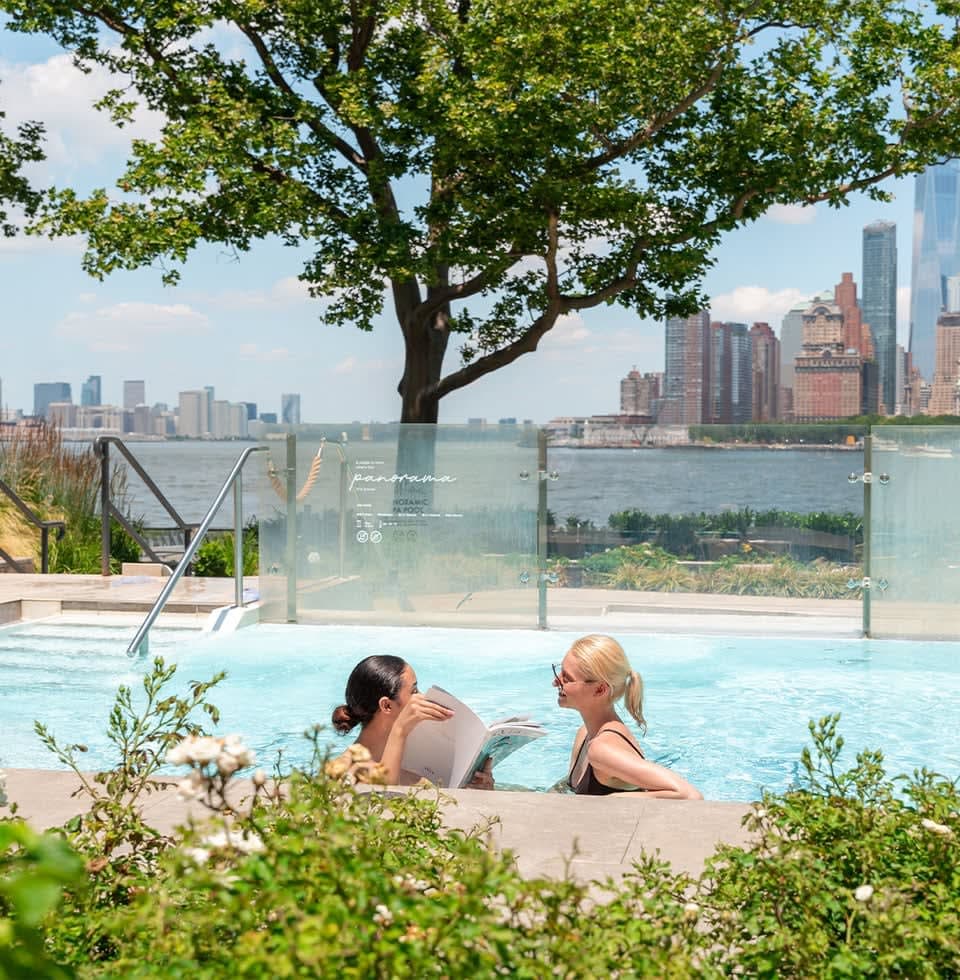 QC Spa New York