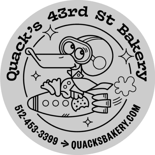 Quack's 43rd Street Bakery