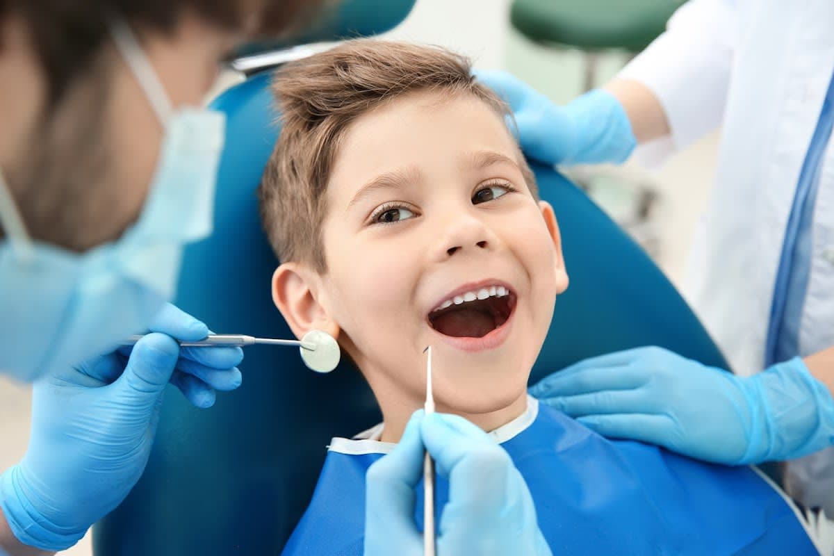 Quality Dental Care