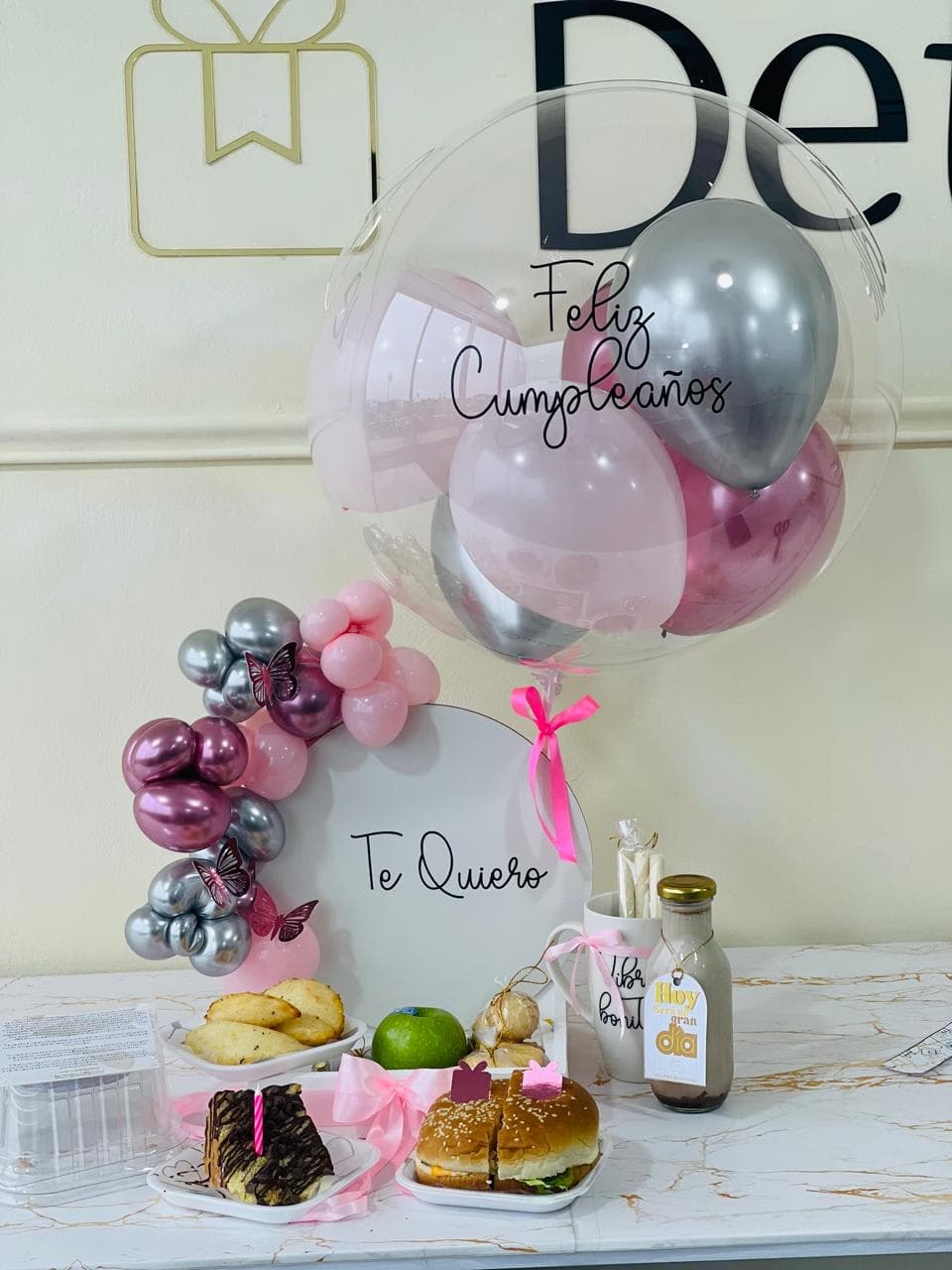 Que detalle armenia