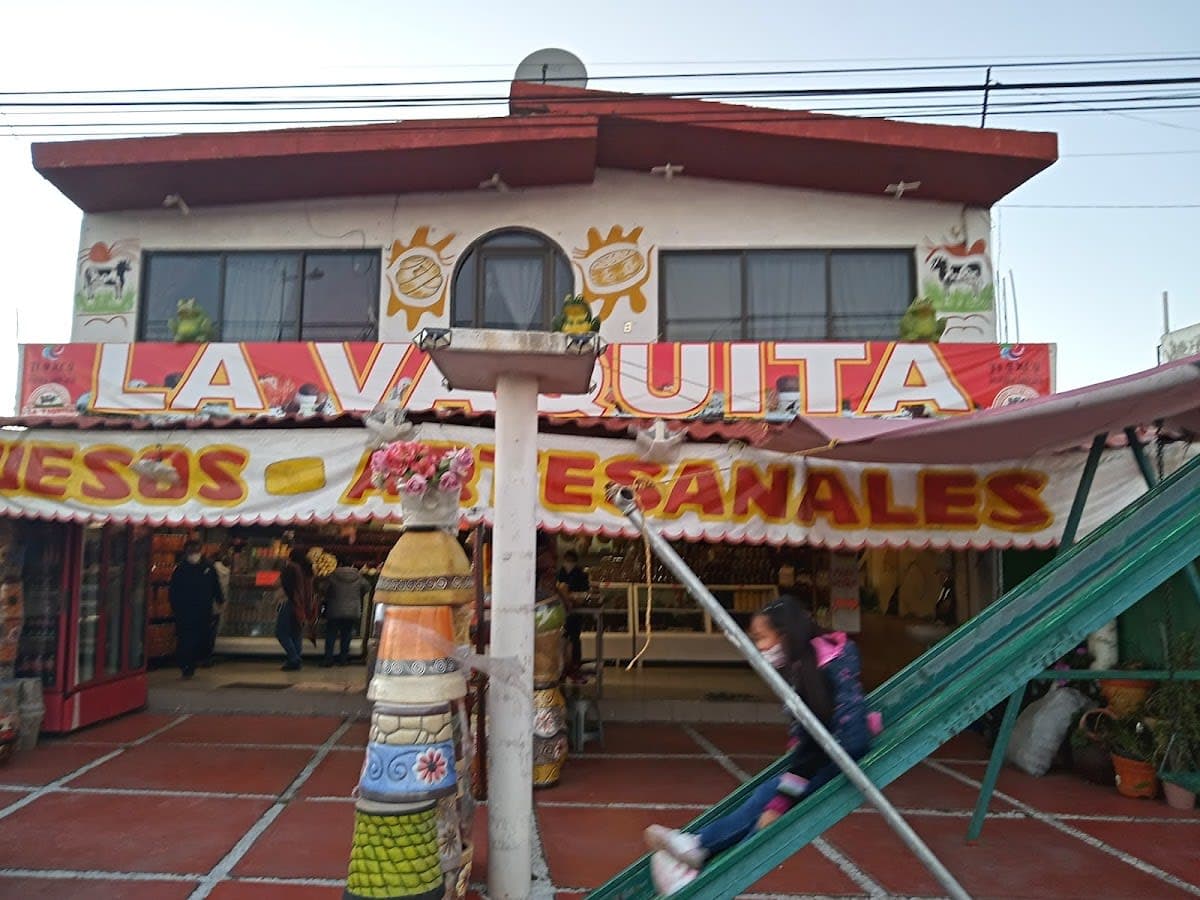 Quesos Tlaxco