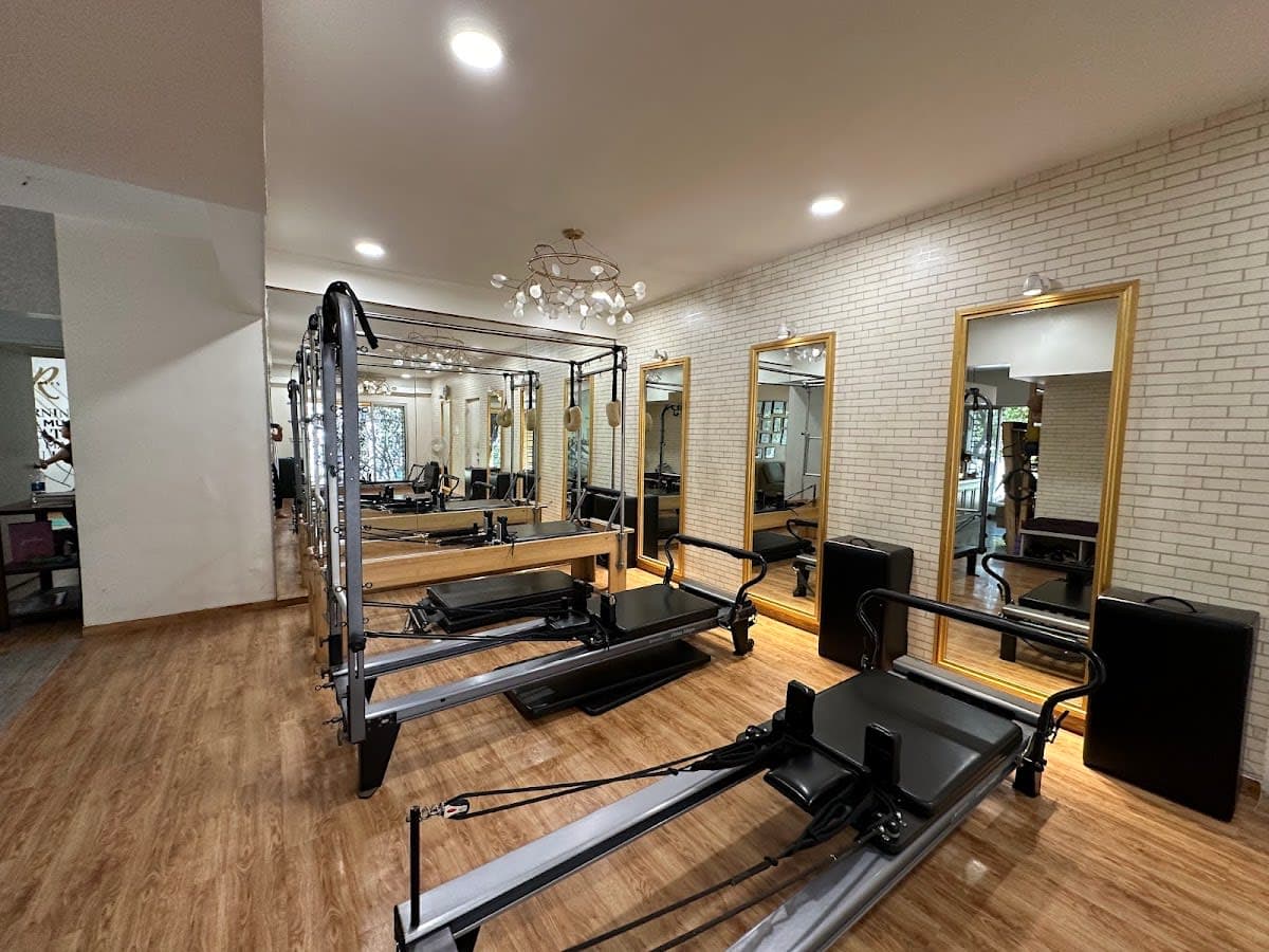 R Pilates Studio