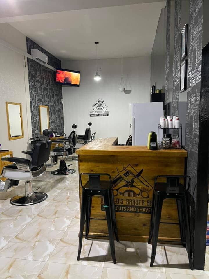 Rabelo's Barbershop