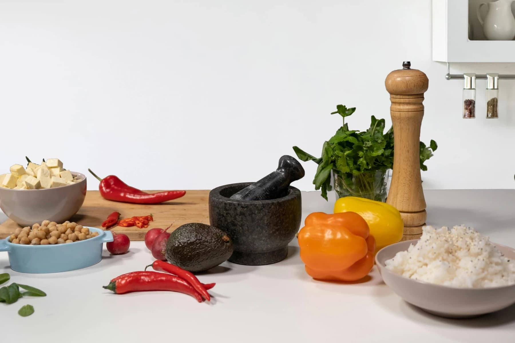 Rahul Cookery Class