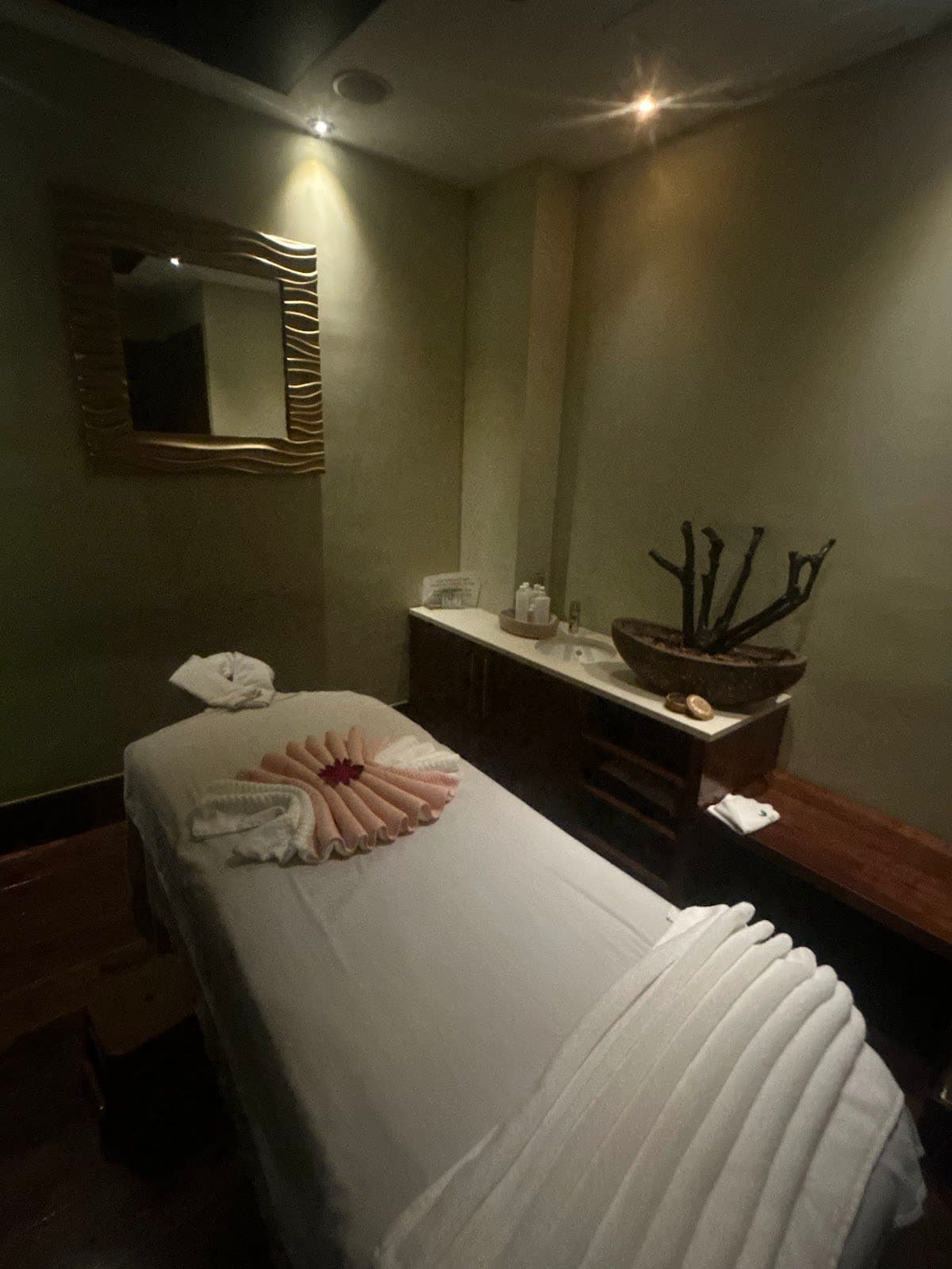 RainForest Day Spa