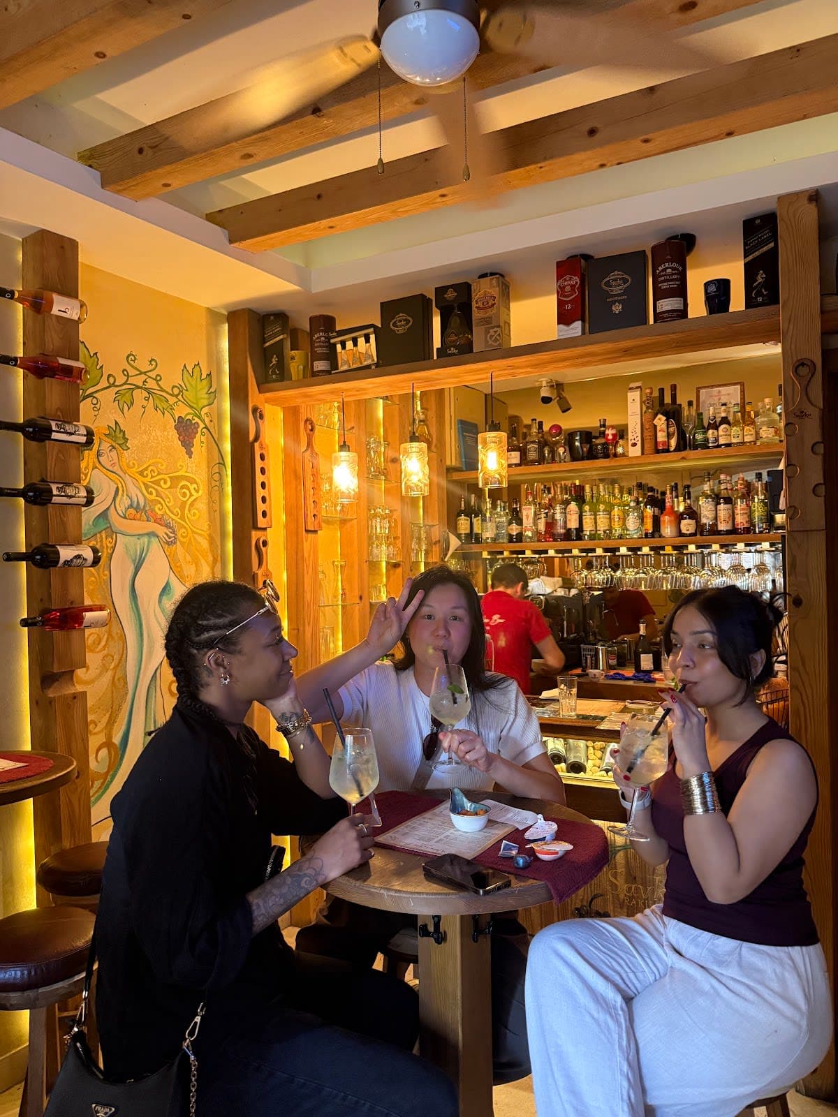 Rakija & Wine Bar