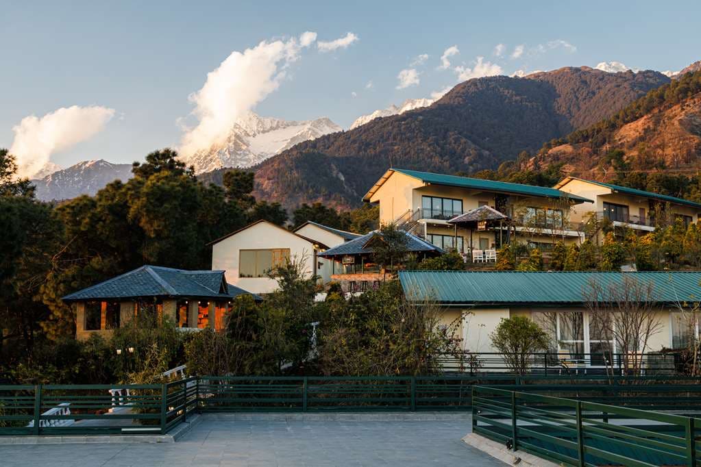 Rakkh Resort