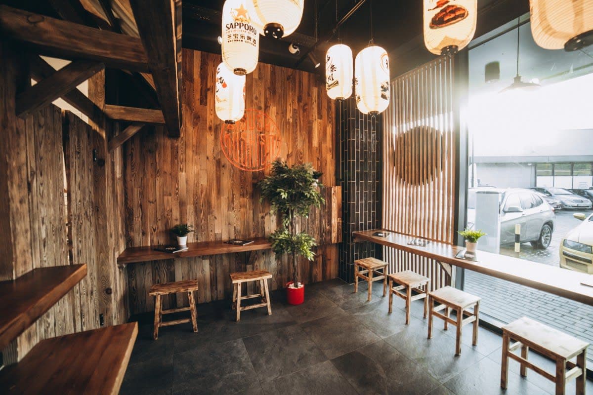 Ramen Shop Szczecin