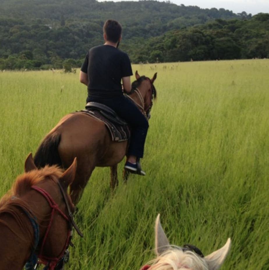 Rancho CavaloMania