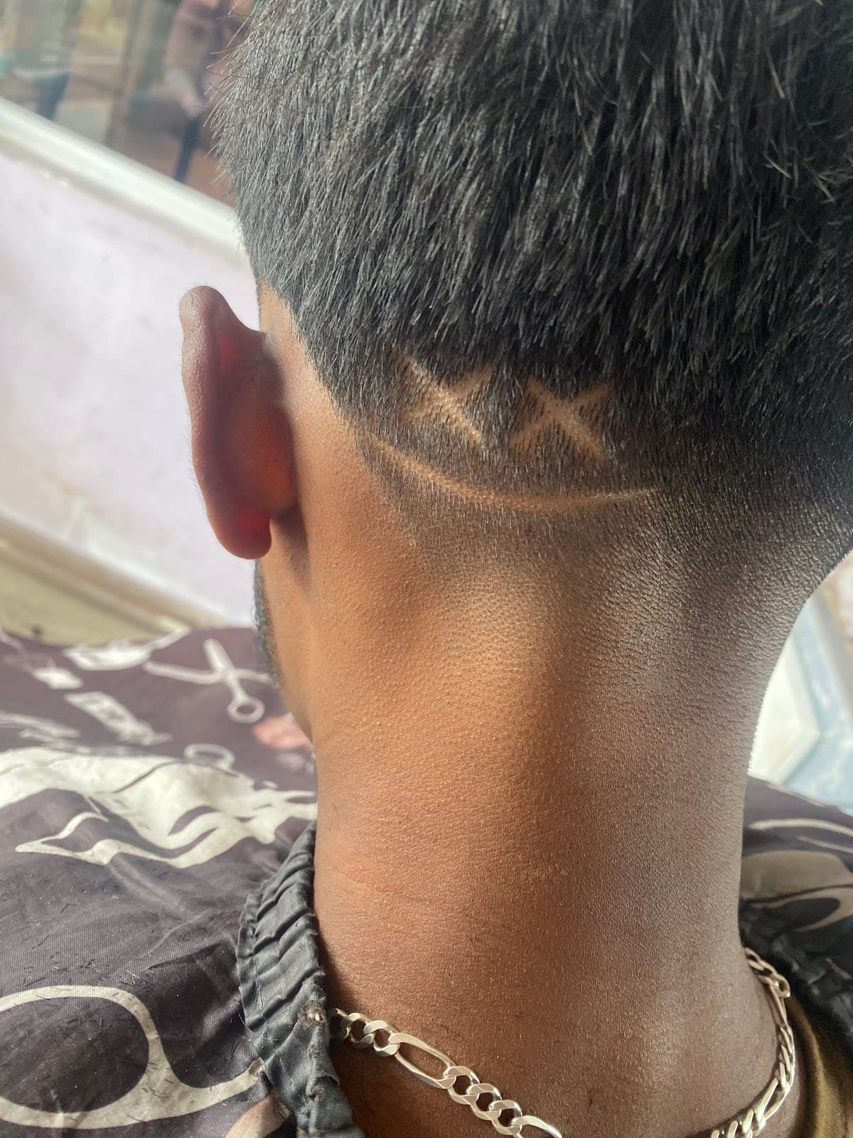 Randy Barbershop