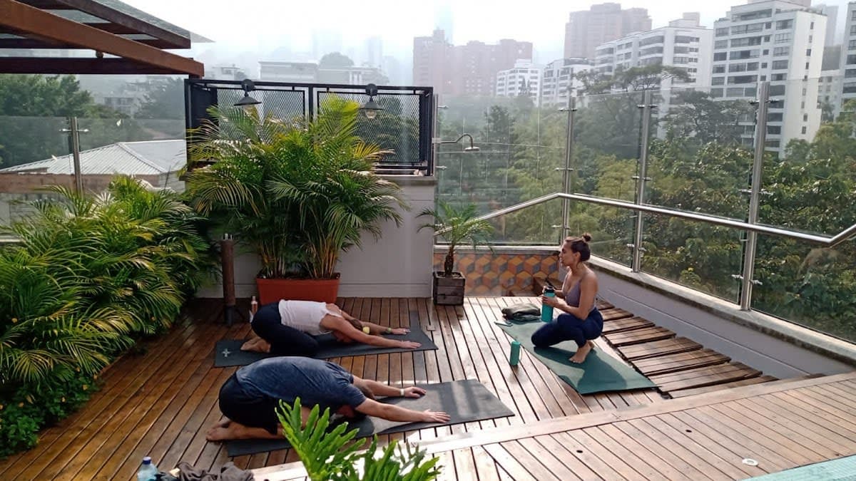 Rango Boutique Hostel