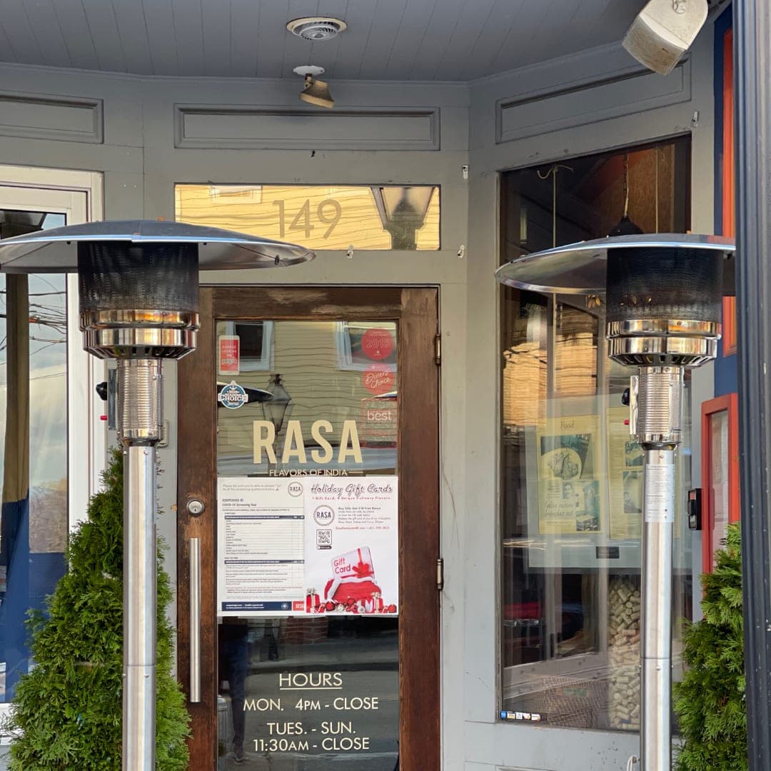 Rasa Restaurant
